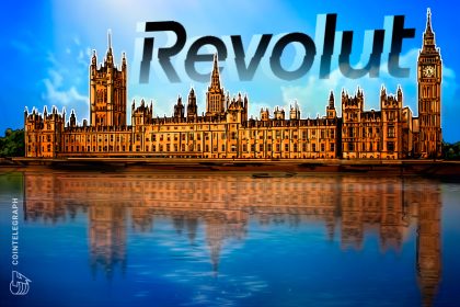Revolut Granted Banking License in the United Kingdom