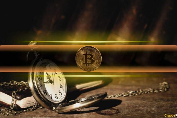 The Ultimate Launchpad? Why Bitcoin's Current Price Action Mirrors the 2017 and 2020 Bull Runs