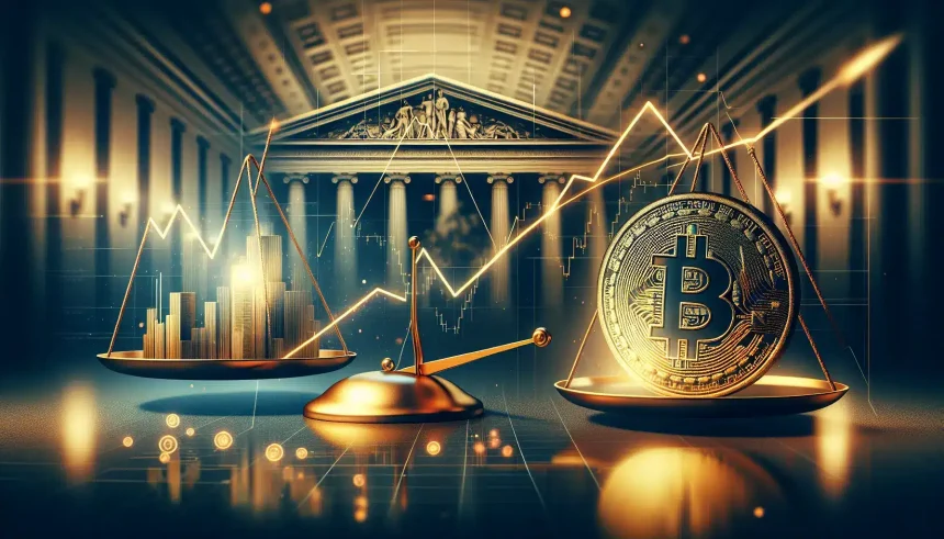 Trump Pressures Fed for Rate Cuts: BTC Faces March FOMC