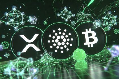 XRP, Cardano, or Bitcoin Hyper Which Is the Best Altcoin to Buy This Spring?