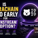 Berachain Is Too Early For Mainstream Adoption?