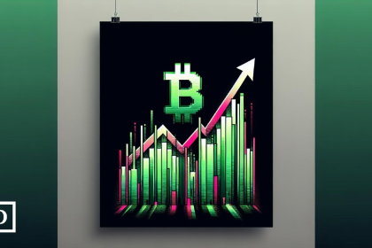 Bitcoin Reclaims $68,000 as Iran Ceasefire Hopes Fuel Risk-On Rally