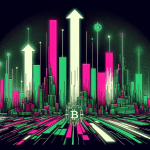 Bitcoin Tops $73,000 Despite Iran Blockade