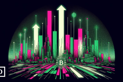 Bitcoin Tops $73,000 Despite Iran Blockade