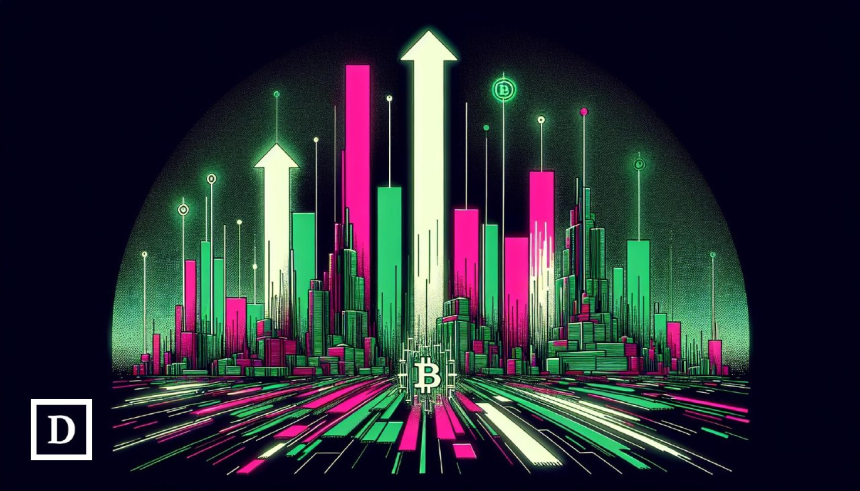 Bitcoin Tops $73,000 Despite Iran Blockade