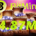 Bitmine Expands ETH Treasury with Major Purchase, Nears 5% Supply