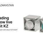 Bybit Kazakhstan Launches KZT/USDT Spot Trading, Enabling Direct Access To Crypto Markets Using Local Currency