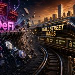 Crypto DeFi hacks cost 8,500% more than TradFi breaches per dollar moved