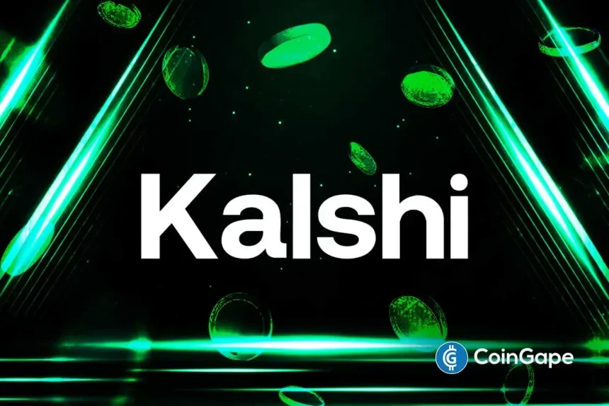 Kalshi data integrates into FOX broadcasts