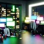 Kraken Rejects Extortion Demands After Hackers Breach 2,000 User Accounts