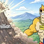 Maxi Doge Meme coin