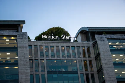 Morgan Stanley Bitcoin ETF rakes in $100m as Wall Street follows suit: ‘Excellent number’