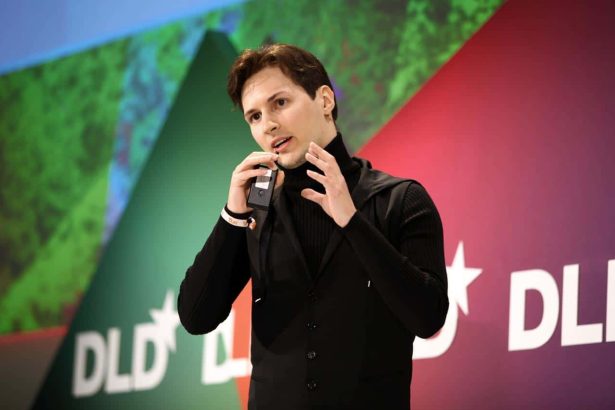 Pavel Durov Unveils Massive TON Fee Cut With Near-Zero Costs Incoming
