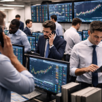 Pi Network eyes key breakout levels as Protocol 22 strengthens the network ahead of May’s Protocol 23 smart contract upgrade.