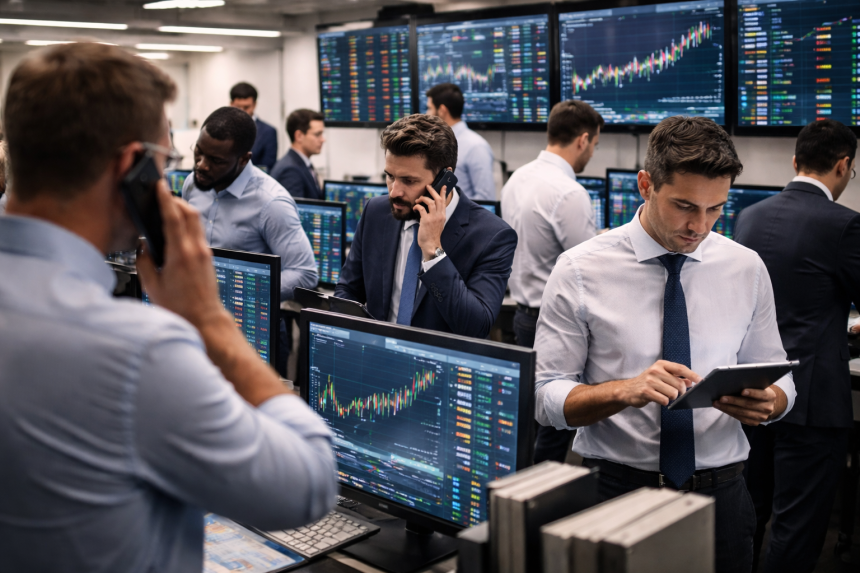 Pi Network eyes key breakout levels as Protocol 22 strengthens the network ahead of May’s Protocol 23 smart contract upgrade.