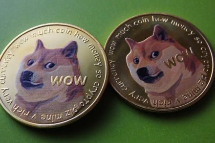 Dogecoin