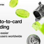 Wirex And Utorg Bring Seamless Crypto-to-Card Spending To 2M+ Users Worldwide