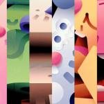 “A Series of Headaches”: Defaced Turns Chronic Pain Into Digital Totems | NFT CULTURE | NFT News | Web3 Culture