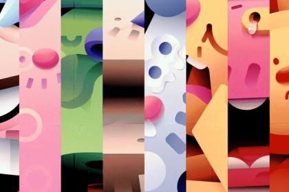 “A Series of Headaches”: Defaced Turns Chronic Pain Into Digital Totems | NFT CULTURE | NFT News | Web3 Culture