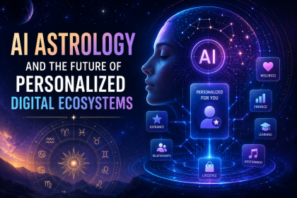 AI Astrology And The Future Of Personalized Digital Ecosystems