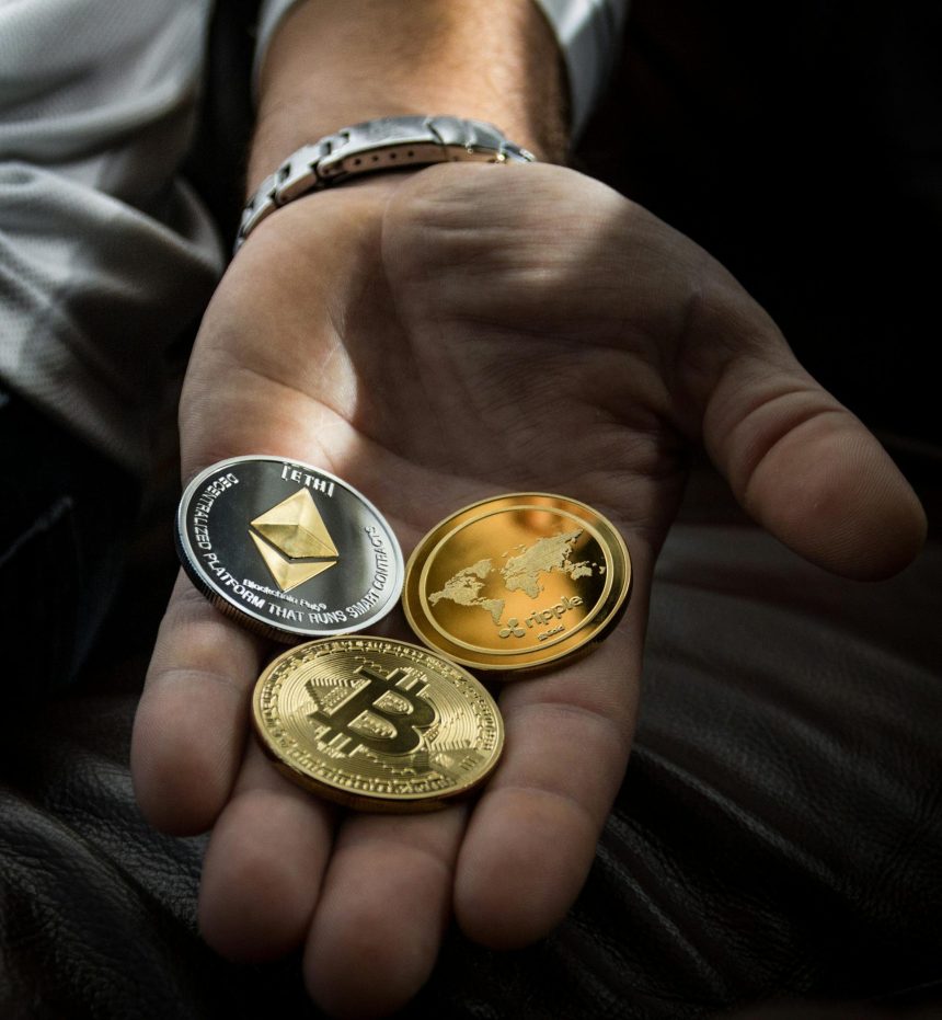 Best Altcoins to Buy as Crypto Treasury Companies Eye Lucrative New Opportunity