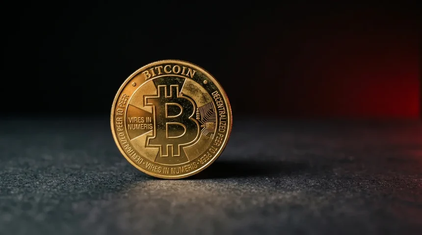 Bitcoin Price Just Reclaimed $80,000, the First Time Since January