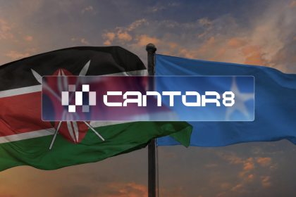 Cantor8 Moves Deeper Into Africa’s Mobile Money Sector Via Yiksi Limited