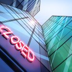 DeFi App Legend Shuts Down After Missing Growth Targets