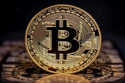 Bitcoin