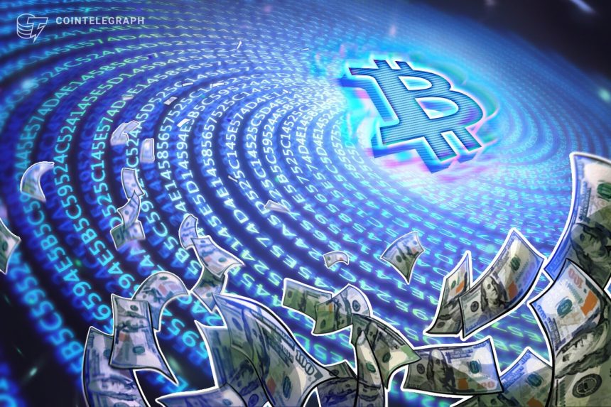 Cointelegraph