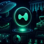 HYPE Whale Bets Grow Larger As Institutional-Linked Accumulation Reaches $170M