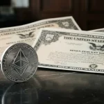 JP Morgan Files for Second Tokenized Fund on Ethereum
