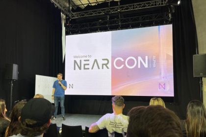 NEAR price rally gains momentum as cross-chain product activity fuels further 15% jump