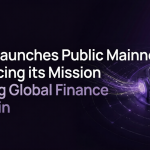Rayls Launches Public Mainnet, Advancing Its Mission To Bring Global Finance Onchain