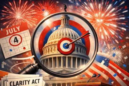 CLARITY Act