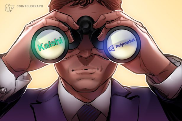 Cointelegraph