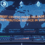Best Crypto Press Release Distribution Service In 2026