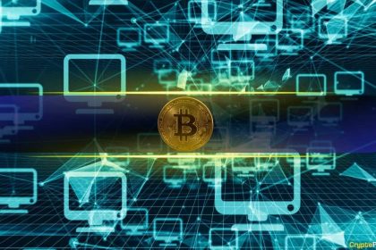 Bitcoin Records Surge in Network Activity – Bullish Signal or Cause for Concern?