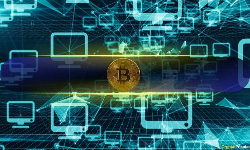 Bitcoin Records Surge in Network Activity – Bullish Signal or Cause for Concern?