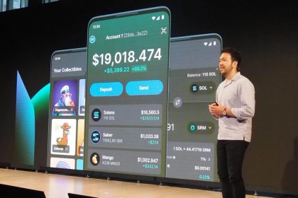 Crypto wallet Phantom pushes deeper into perps hiring team behind Hyperliquid's OpenAI, Anthropic markets