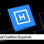 Cumberland, Fluid, And SwissBorg Join Institutional Coalition On Hashi Ahead Of July Global Testnet