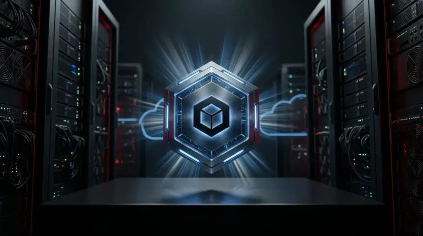 Data Standard Goes Live on AWS Marketplace