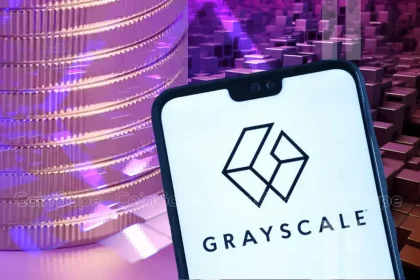 Breaking; Grayscale Files Amended S-1 For NEAR ETF As AI Hype Grows Amid SpaceX IPO