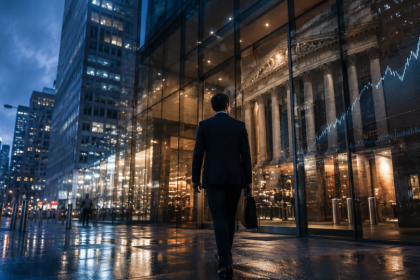 Kalshi Reportedly Eyes $40B Valuation After Record Volume Surge