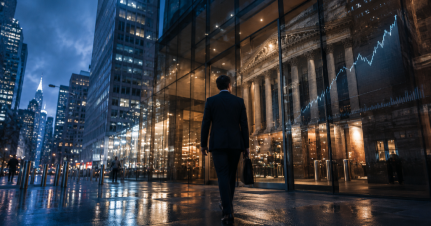 Kalshi Reportedly Eyes $40B Valuation After Record Volume Surge