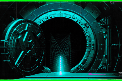 Lubin-Labeled Wallet Adds 110,000 ETH to Sky Vaults Backing $259M DAI Debt
