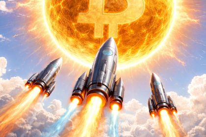 Bitcoin Best Altcoins