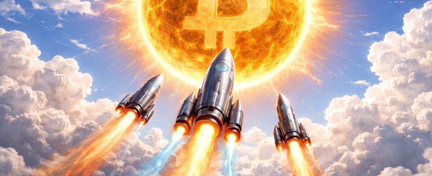 Bitcoin Best Altcoins
