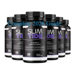 SlimTide Capsules [UPDATED WARNING 2026] Slim Tide Uncovering the Real Truth Behind the Trending Weight Loss Supplement