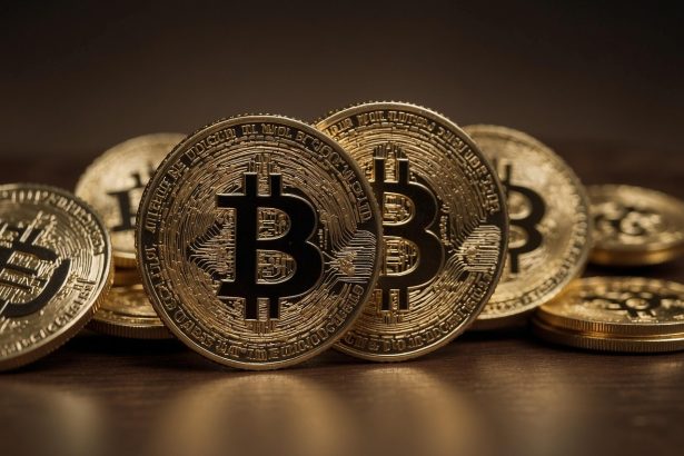 Standard Chartered Watches Three Signals For A Bitcoin Botto